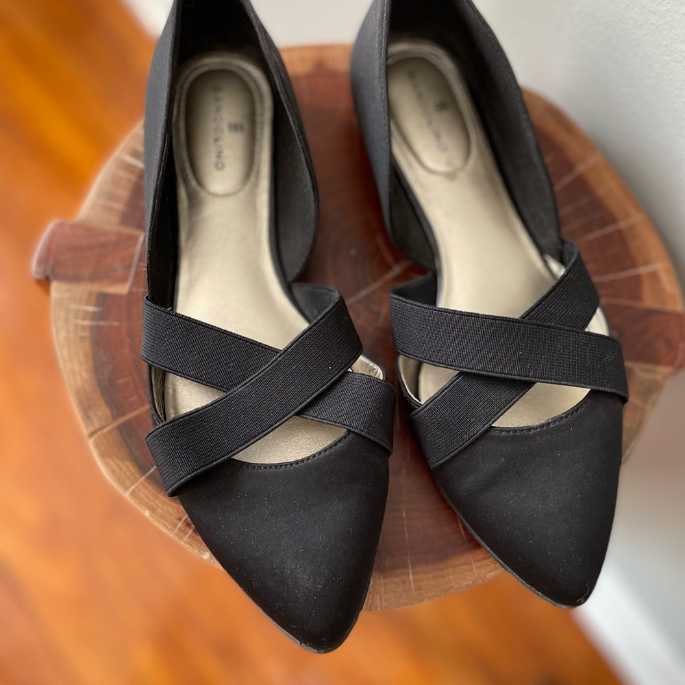 Flats
